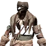 Lakshi Leather Armor