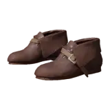 Lakshi Leather Shoes