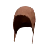 Lanweiter Leather Helm