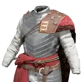 Larc Plate Armor