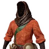 Larcotti Cloth Armor