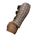 Larkri Leather Gloves