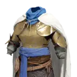 Larkri Plate Armor