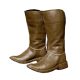 Lascaux Leather Boots