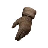 Lasfeld Leather Gloves