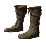 Lasian Leather Boots