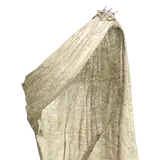 Lauques Cloth Cloak