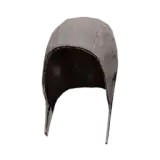 Ledan Leather Helm