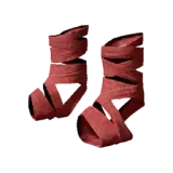 Leguna Leather Boots