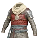 Leighbog Plate Armor