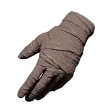 Leila Leather Gloves