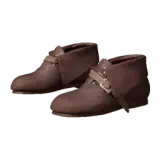 Leontyne Leather Boots