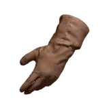 Leppo Leather Gloves