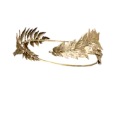 Light of the Battlefield Plate Helm