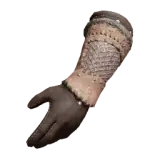 Loudan Leather Gloves