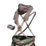 Ludynn Leather Armor