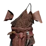 Lunpherd Leather Armor