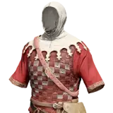 Lutzen Leather Armor