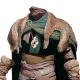 Luverne Leather Armor