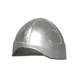 Lyfellen Plate Helm