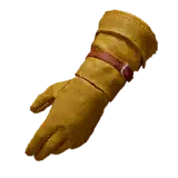 Maeve Leather Gloves