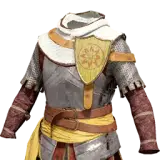 Manios Plate Armor