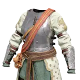 Mant Plate Armor