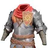 Markman Plate Armor