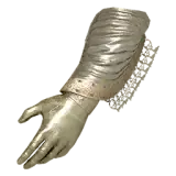 Marni's Chain Gloves