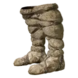 Matahka Leather Boots