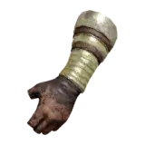 Maters Leather Gloves