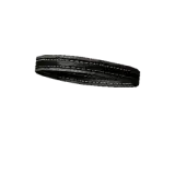 Matilda's Leather Headband