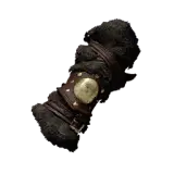 Matthias' Leather Gloves