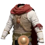 Maydocs Leather Armor