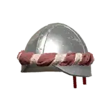 Maydocs Plate Helm