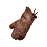 Melvin Leather Gloves