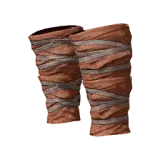 Meravan Leather Boots