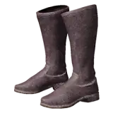 Midlier Leather Boots