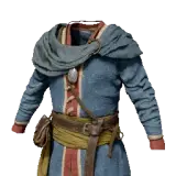 Militia Cloth Armor