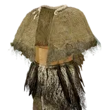 Minnutan Cloth Armor