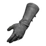 Mistum Leather Gloves