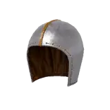 Modified Rahbae Plate Helm