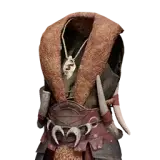 Mohill Leather Armor