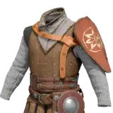 Moldur Leather Armor
