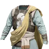 Montlanico Leather Armor