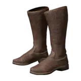 Mornington Leather Boots