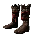 Munndt Leather Boots