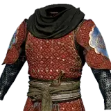 Musket Border Guard Standard Armor