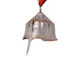 Musket Border Guard Standard Helm