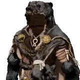 Myurdin Leather Armor